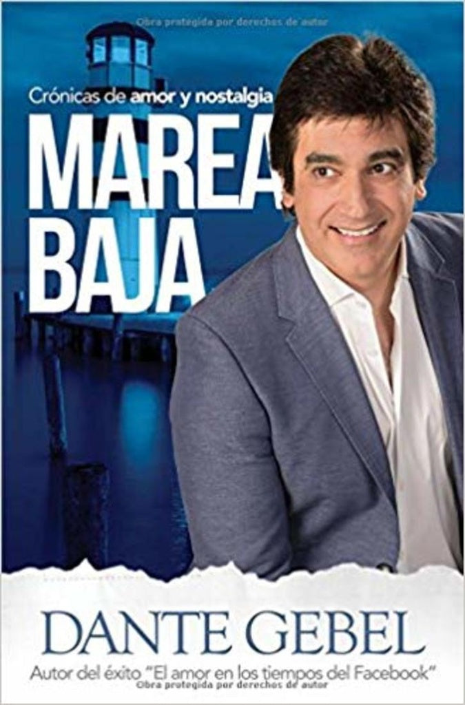 Marea baja | Dante Gebel