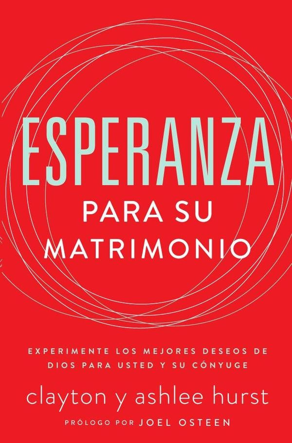 Esperanza para su matrimonio | Hurst, Hurst