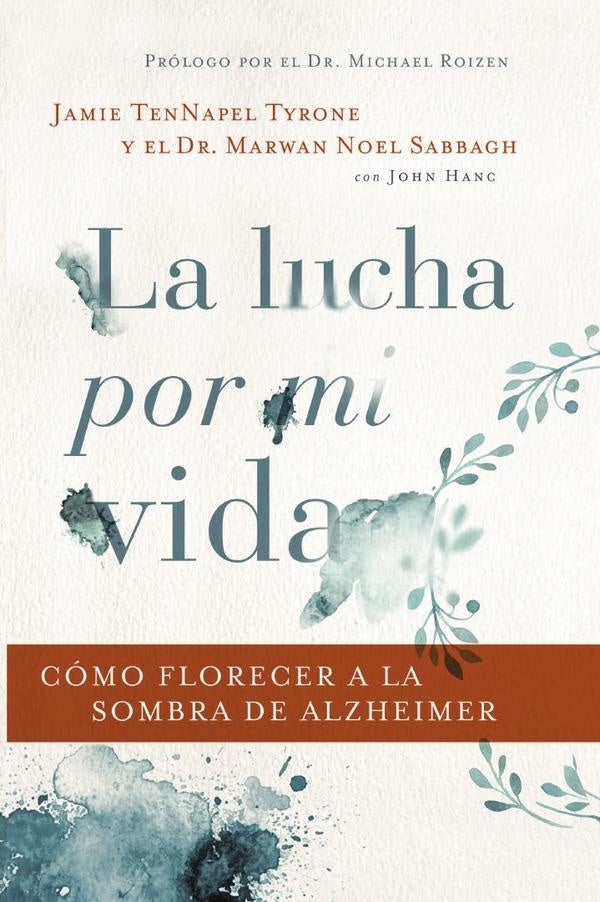 La lucha por mi vida | Tyrone, FAAN Sabbagh MD