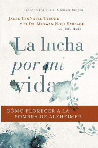 La lucha por mi vida | Tyrone, FAAN Sabbagh MD