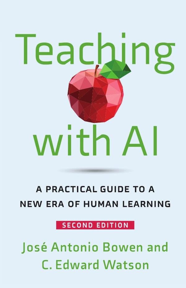Teaching with AI | Bowen, Watson