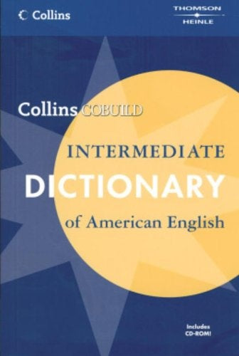 Dictionary of American English. Inetrmediate