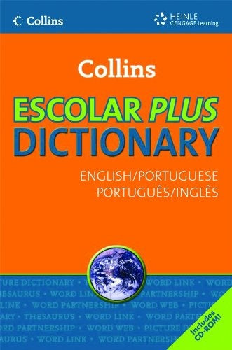 COLLINS COBUILD ENG/SPA GLOSSARY