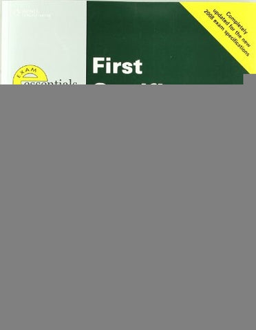 ESSENTIAL PRACTICE TESTS: FCE W/OUT ANS REVISED EDITION