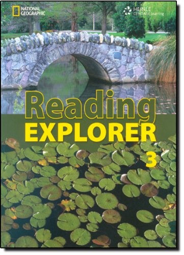 READING EXPLORER 3 | VACIO