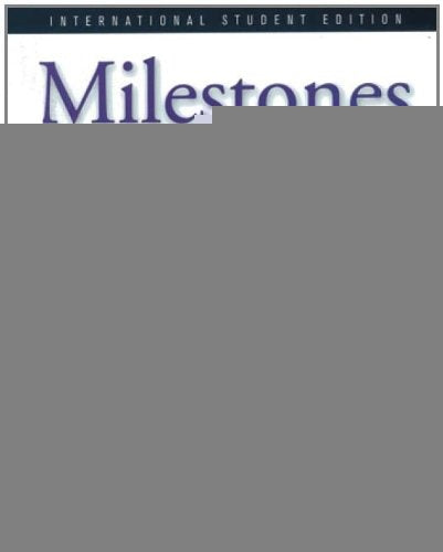 milestones usado