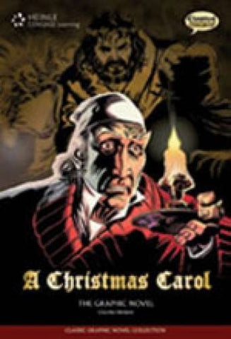 A CRISTMAS CAROL..