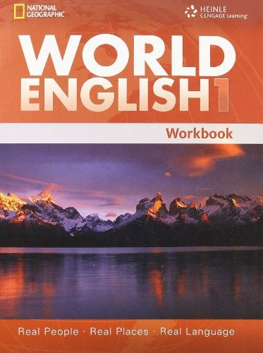 World English 1