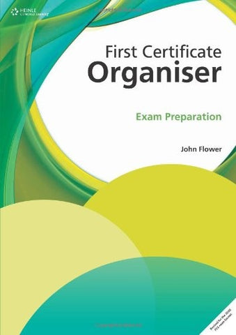 ORGANISERS: FIRST CERTIFICATE 3RD ED.