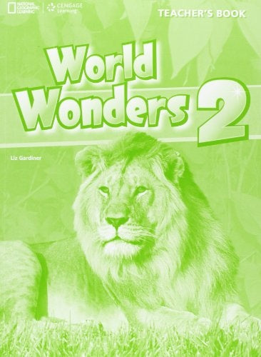 WORLD WONDERS 2 TB