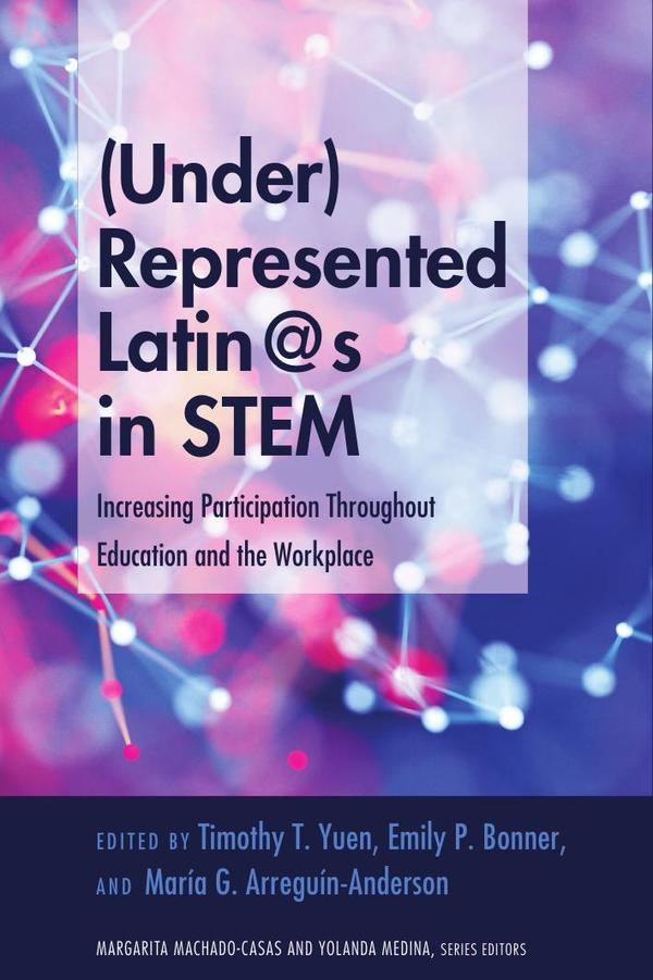 (Under)Represented Latin@s in STEM | AA.VV.