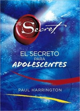 EL SECRETO PARA ADOLESCENTES | Paul Harrington