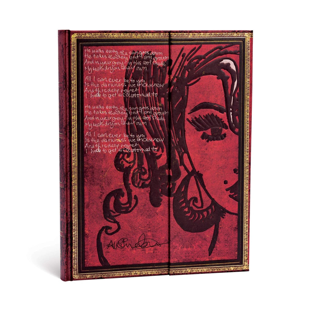 Amy Winehouse ultra liso tapa dura | VACIO