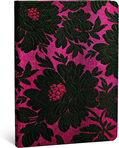 Black dahlia   | VACIO
