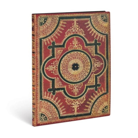*Cuaderno ornamental  | VACIO
