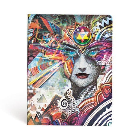 Cuaderno revolucion tapa dura | VACIO