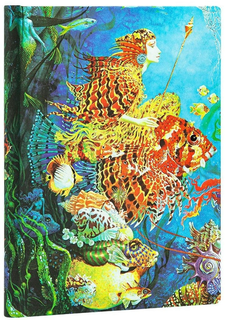 fantasias marinas  | VACIO