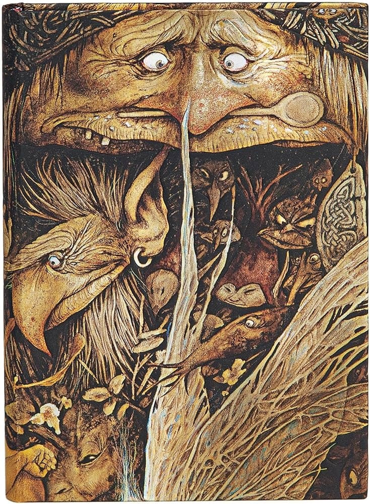 criaturas traviesas | VACIO