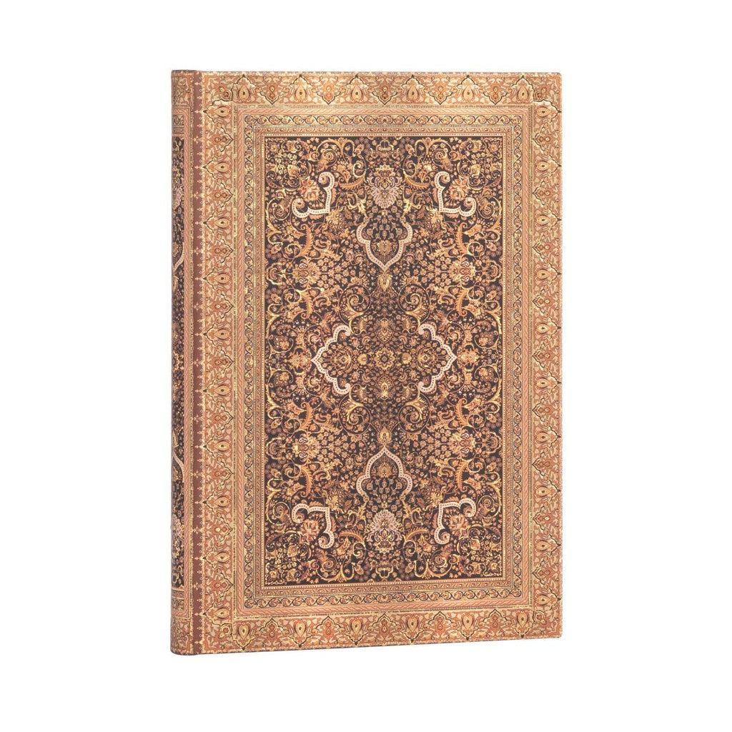 CUADERNO TERRENAL