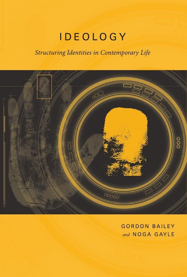 Ideology  | BAILEY GORDON