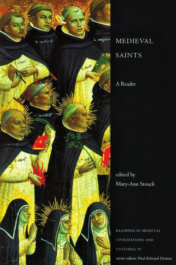 Medieval saints  | Stouck