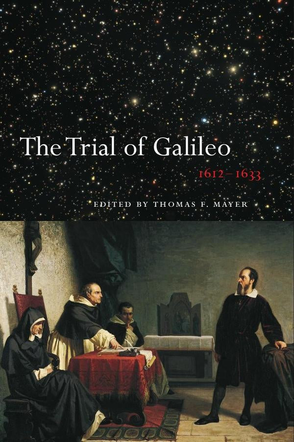 Trial of Galileo | Mayer