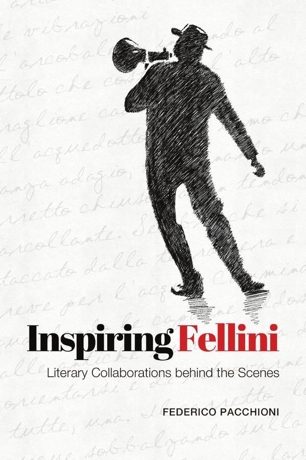 Inspiring Fellini | Pacchioni