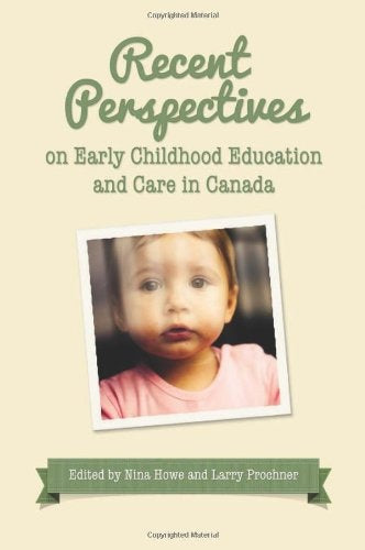 Recent perspectives on early childhood e  | HOWE NINA
