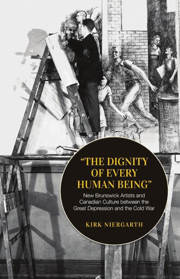 Dignity of every human being  | KIRK NIERGARTH