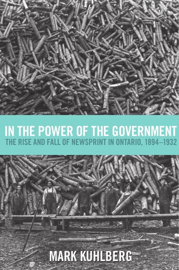 In the power of the government  | Kuhlberg