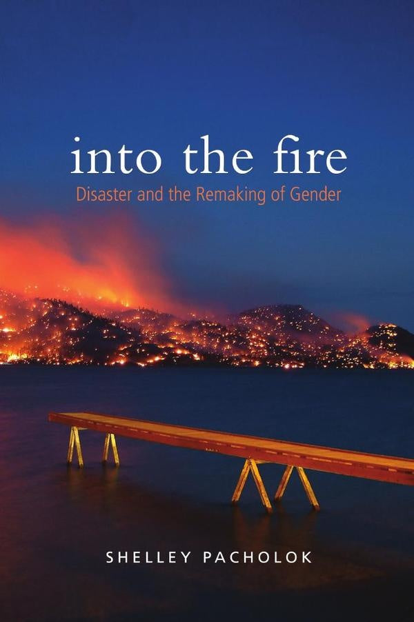 Into the Fire | Pacholok