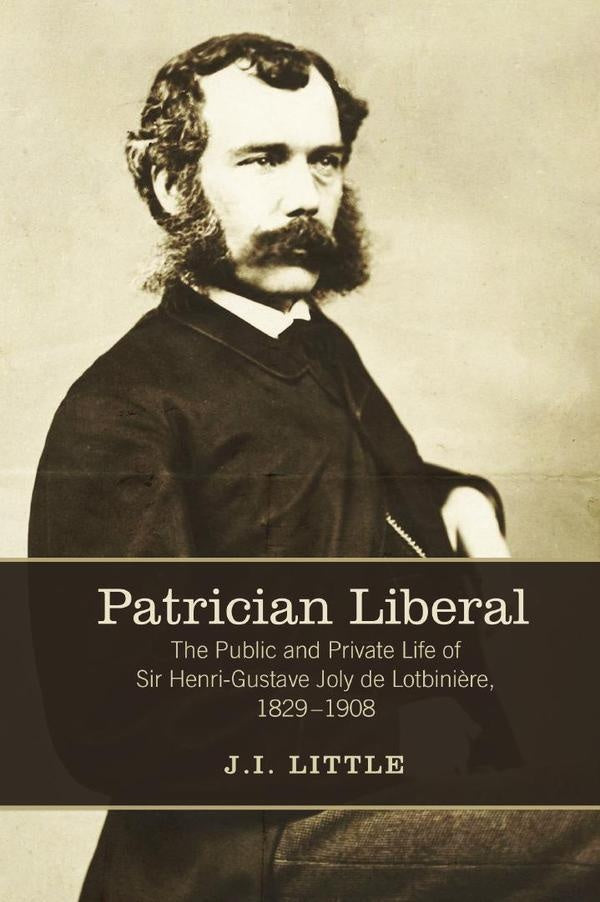 Patrician liberal  | LITTLE JOHN