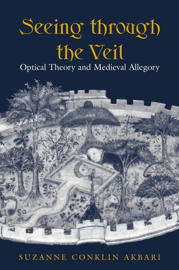 Seeing through the veil  | AKBARI SUZANNE CONKLIN