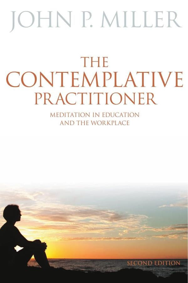 Contemplative Practitioner | Miller