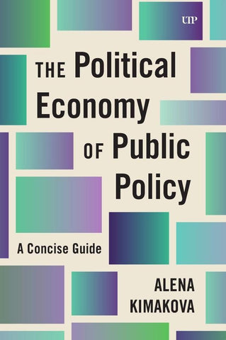 The Political Economy of Public Policy | Kimakova