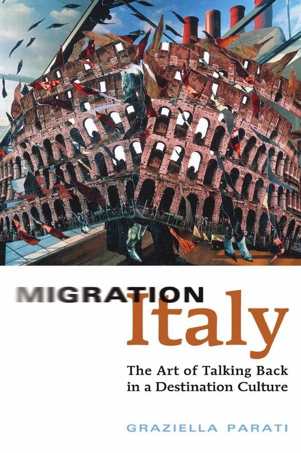Migration Italy | Parati