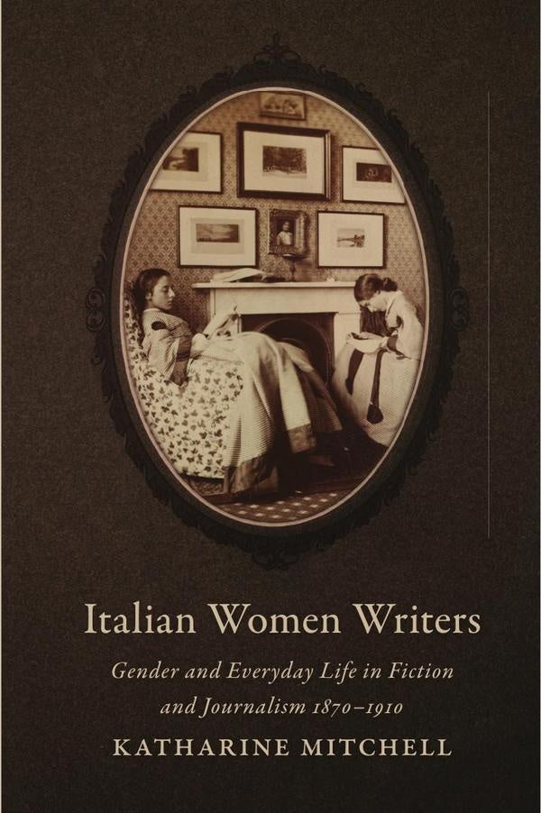 Italian Women Writers | Mitchell