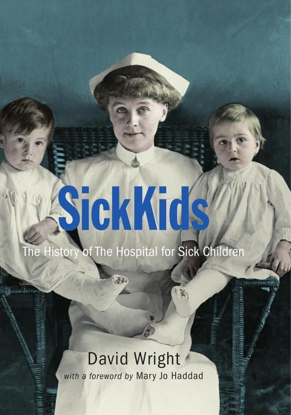 SickKids | Wright