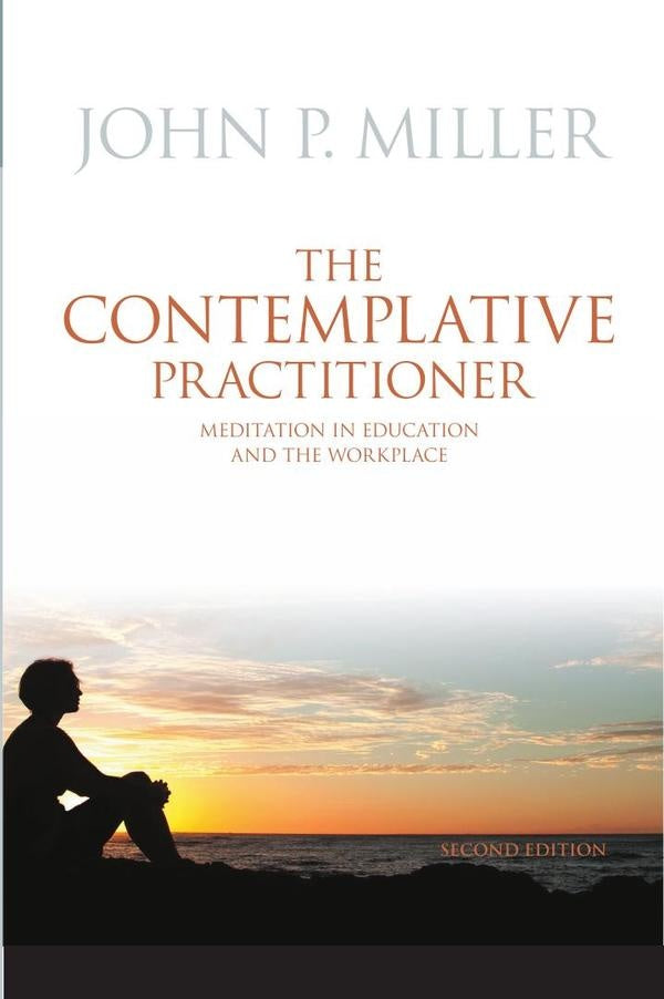 Contemplative Practitioner | Miller