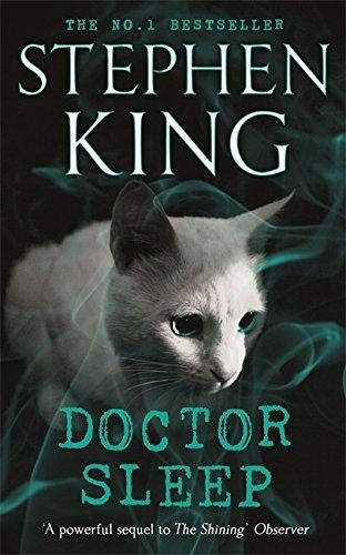 DOCTOR SLEEP | Stephen King