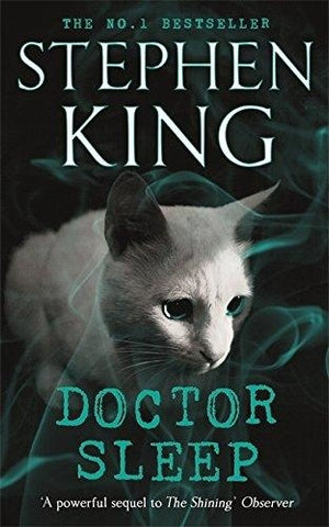 DOCTOR SLEEP | Stephen King