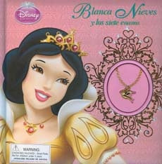 Blanca Nieves y los sietes enanos