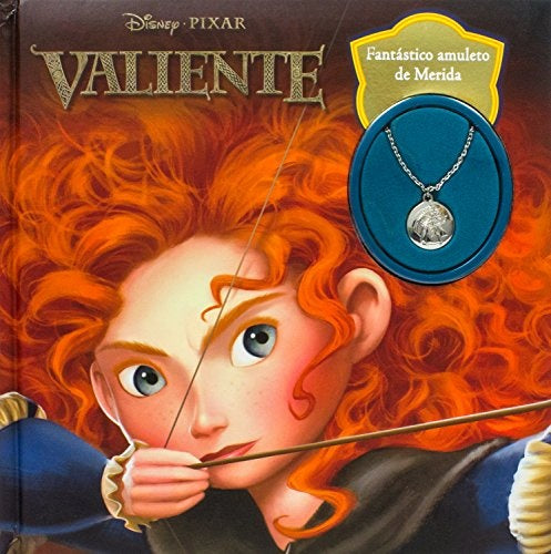 Valiente - amuletos magicos