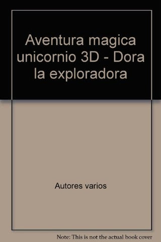 Dora la exploradora