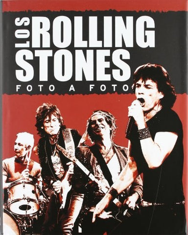 LOS ROLLING  STONES | Susan Hill