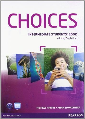choices Intermediate Students' Book