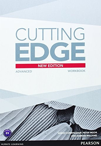 CUTTING EDGE ADVANCED WB NEW EDITION..