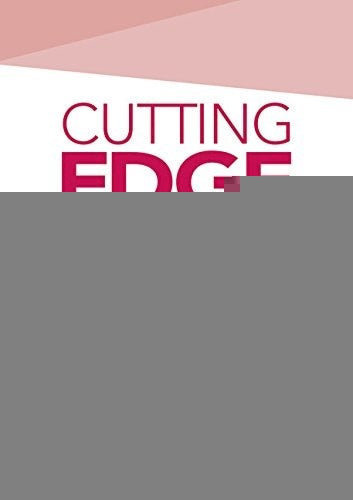 CUTTING EDGE ELEMENTARY WB THIRD EDITION