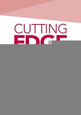 Cutting Edge 3rd Edition Elementary Workbook with Key