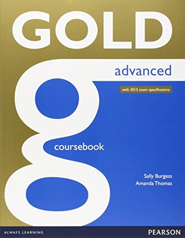 GOLD ADVANCED NE SB W/ONLINE AUDIO*